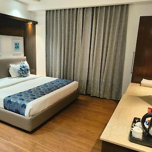 Chambre de Luxe Lit King-Size